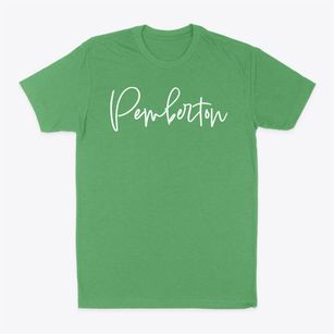 Pemberton Massachusetts Freestyle Classic Dad T-Shirt