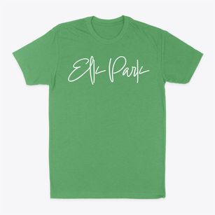Elk Park Pennsylvania Freestyle Classic Dad T-Shirt