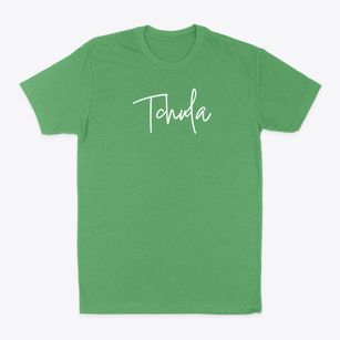 Tchula Mississippi Freestyle Classic Dad T-Shirt