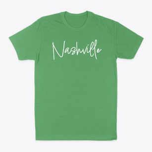 Nashville Indiana Freestyle Classic Dad T-Shirt