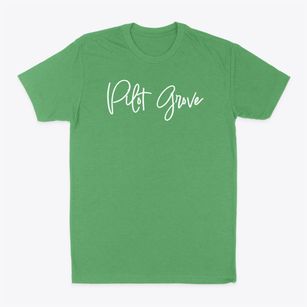 Pilot Grove Missouri Freestyle Classic Dad T-Shirt