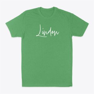 Linden Indiana Freestyle Classic Dad T-Shirt