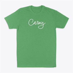 Carey Idaho Freestyle Classic Dad T-Shirt