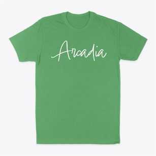 Arcadia Ohio Freestyle Classic Dad T-Shirt