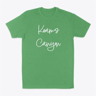 Keams Canyon Arizona Freestyle Classic Dad T-Shirt