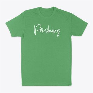 Pershing Wisconsin Freestyle Classic Dad T-Shirt