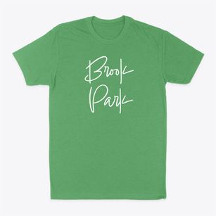 Brook Park Minnesota Freestyle Classic Dad T-Shirt
