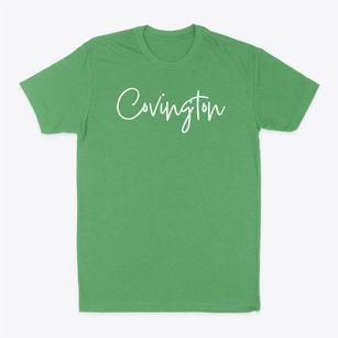 Covington Georgia Freestyle Classic Dad T-Shirt