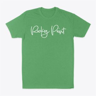 Rocky Point Montana Freestyle Classic Dad T-Shirt