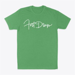 Fort Drum New York Freestyle Classic Dad T-Shirt