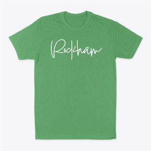 Rockham South Dakota Freestyle Classic Dad T-Shirt