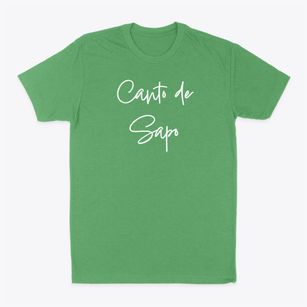 Canto De Sapo Puerto Rico Freestyle Classic Dad T-Shirt