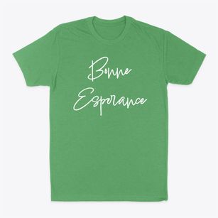 Bonne Esperance Virgin Islands Freestyle Classic Dad T-Shirt
