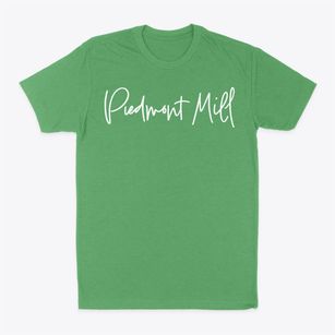 Piedmont Mill Virginia Freestyle Classic Dad T-Shirt
