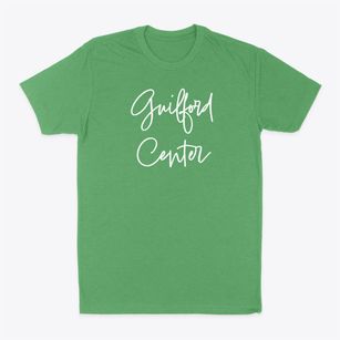 Guilford Center New York Freestyle Classic Dad T-Shirt
