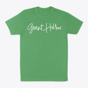 Grant Hollow New York Freestyle Classic Dad T-Shirt