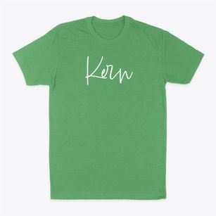 Kern Missouri Freestyle Classic Dad T-Shirt