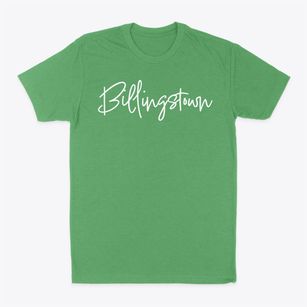 Billingstown Ohio Freestyle Classic Dad T-Shirt