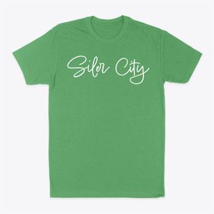 Siler City North Carolina Freestyle Classic Dad T-Shirt