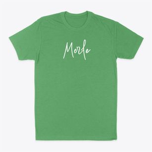 Merle Oregon Freestyle Classic Dad T-Shirt