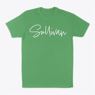 Sullivan Missouri Freestyle Classic Dad T-Shirt