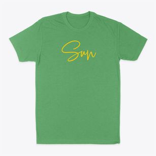 Sun New York Freestyle Classic Dad T-Shirt