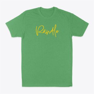 Randle Ohio Freestyle Classic Dad T-Shirt