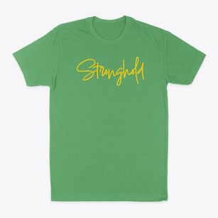 Stronghold Maine Freestyle Classic Dad T-Shirt