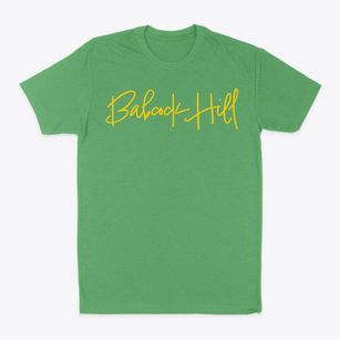 Babcock Hill New York Freestyle Classic Dad T-Shirt