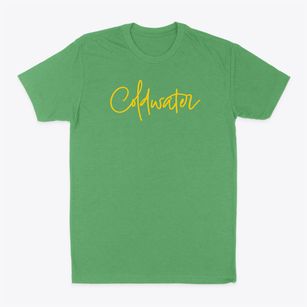 Coldwater Kentucky Freestyle Classic Dad T-Shirt