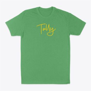 Tully New York Freestyle Classic Dad T-Shirt