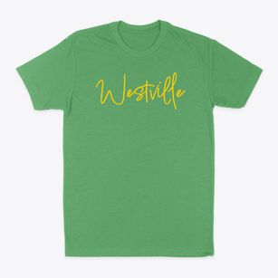 Westville Oklahoma Freestyle Classic Dad T-Shirt