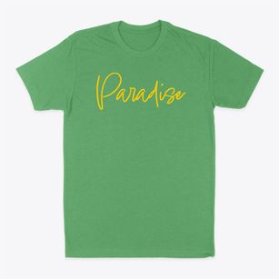 Paradise Utah Freestyle Classic Dad T-Shirt