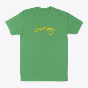 Lindsey Alabama Freestyle Classic Dad T-Shirt