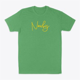Newby Kentucky Freestyle Classic Dad T-Shirt