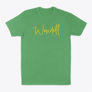 Wendell New Hampshire Freestyle Classic Dad T-Shirt
