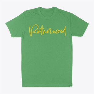 Rutherwood North Carolina Freestyle Classic Dad T-Shirt