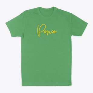 Pence Kansas Freestyle Classic Dad T-Shirt