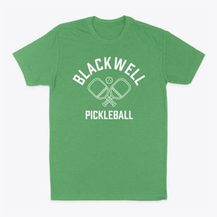 Blackwell Missouri Pickleball Classic Dad T-Shirt