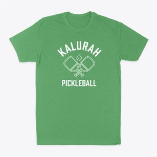 Kalurah New York Pickleball Classic Dad T-Shirt