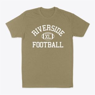 California School For The Deaf Classic Football Classic Dad T-Shirt