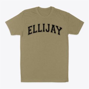 Ellijay Sda School Varsity Arch Classic Dad T-Shirt