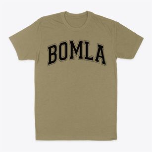 Barack Obama Male Leadership Academy Varsity Arch Classic Dad T-Shirt
