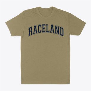 Raceland Upper Elementary School Varsity Arch Classic Dad T-Shirt