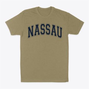 Hebrew Academy Of Nassau County Varsity Arch Classic Dad T-Shirt