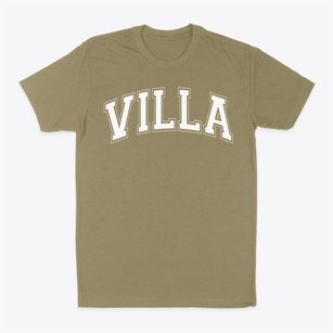 Villa Fundamental Intermediate School Varsity Arch Classic Dad T-Shirt