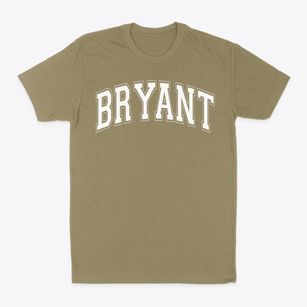 Bryant Elementary School Varsity Arch Classic Dad T-Shirt