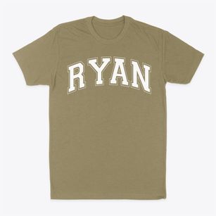 Archbishop Ryan High School Varsity Arch Classic Dad T-Shirt