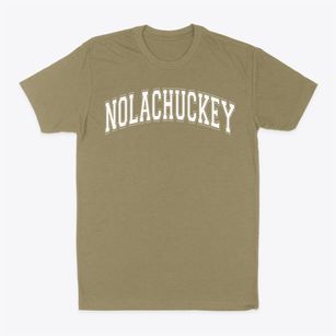 Nolachuckey Elementary School Varsity Arch Classic Dad T-Shirt