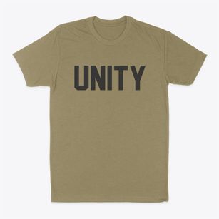 Unity New Hampshire Classic Block Classic Dad T-Shirt